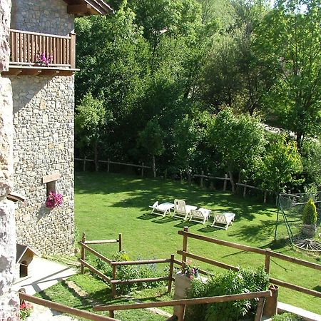 Els Torrents Hotel Bellver De Cerdanya Bagian luar foto