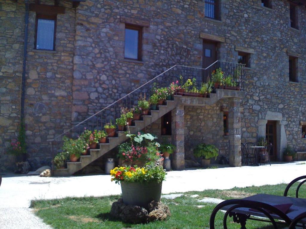 Els Torrents Hotel Bellver De Cerdanya Bagian luar foto