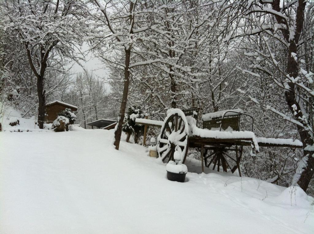 Els Torrents Hotel Bellver De Cerdanya Bagian luar foto