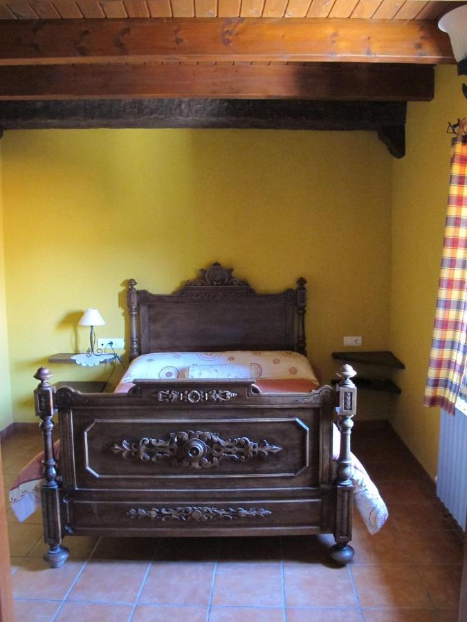 Els Torrents Hotel Bellver De Cerdanya Ruang foto