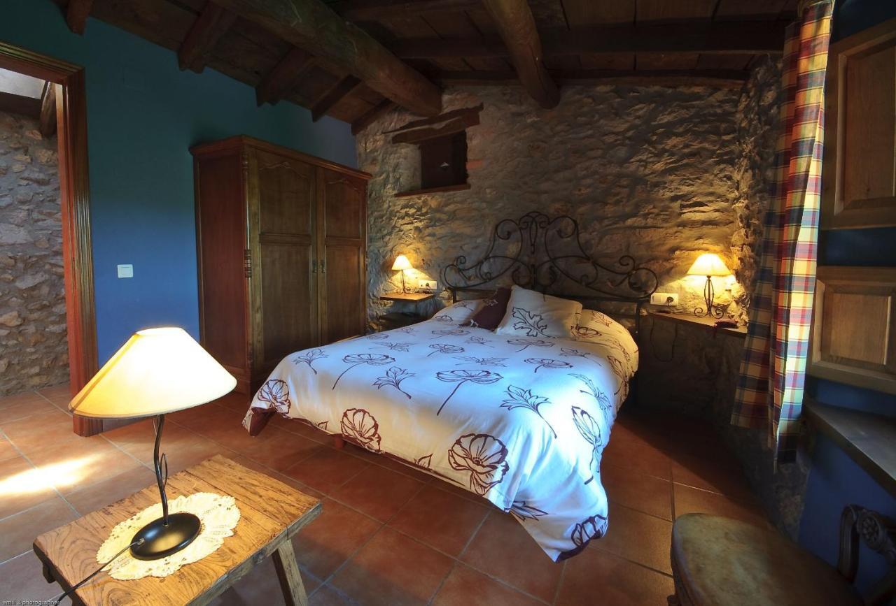 Els Torrents Hotel Bellver De Cerdanya Ruang foto